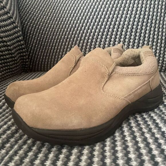 L.L. Bean slip on moc women’s shoe size 9 - Picture 5 of 10